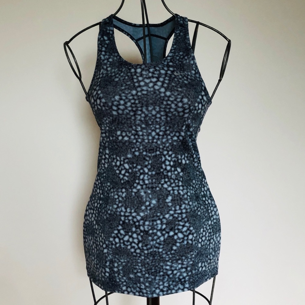 Nike Dri-fit workout tank. Sz small